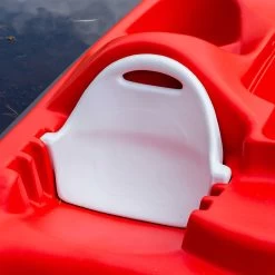 Monaco Pedal Boat 21 Monaco Pedal Boat -Kayak Equipment Store HHA25P101 FEAT2