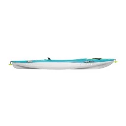 Pelican Sport Argo 100X Sit-in Kayak -Kayak Equipment Store KFF10P202 SIDE