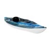 Sprint 100XR Performance Kayak -Kayak Equipment Store KNP10P100 ISO