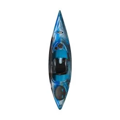 Sprint 100XR Performance Kayak -Kayak Equipment Store KNP10P100 TOP