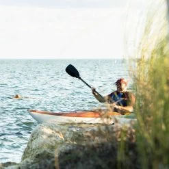 Pelican Sport Shoal 120XE Recreational Kayak -Kayak Equipment Store KNP12P102 00 LS2