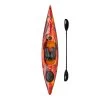 Pelican Sport Shoal 120XE Recreational Kayak -Kayak Equipment Store KNP12P102 00 TOP