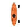 Pelican Sport Pulse 100X With Paddle Kayak -Kayak Equipment Store KOS10P102 00 TOP