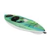 Pelican Sport Clipper 100X Recreational Kayak -Kayak Equipment Store KXF10P103 Blue PELICAN product image 1