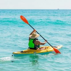 Pelican Sport Maxim 100X Recreational Kayak -Kayak Equipment Store KZA10P109 00 LS2