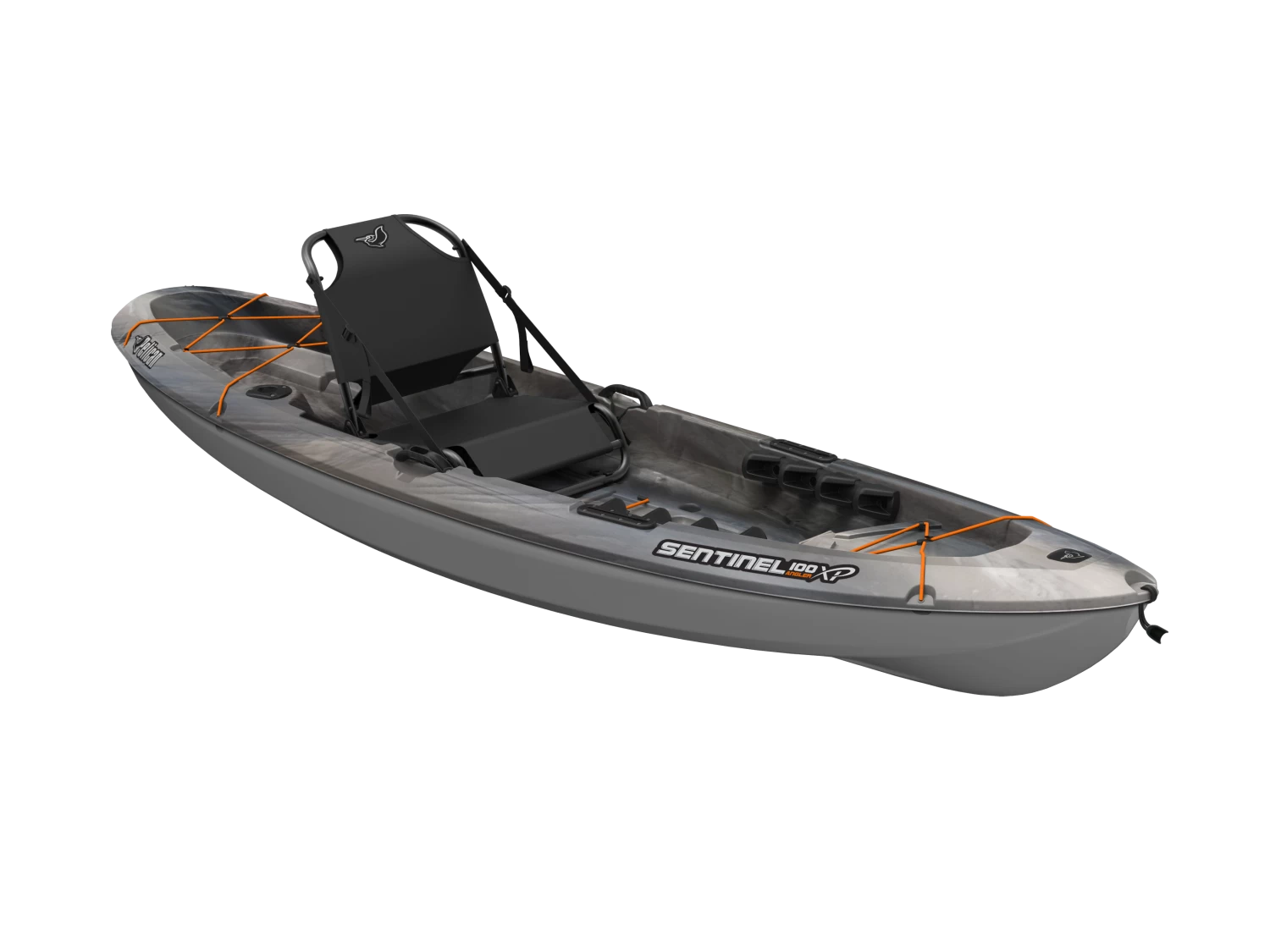 Pelican Sport Sentinel 100XP Angler Fishing Kayak 3 Pelican Sport Sentinel 100XP Angler Fishing Kayak