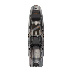 Pelican Sport Catch Mode 110 Fishing Kayak -Kayak Equipment Store MIF11P102 TOP