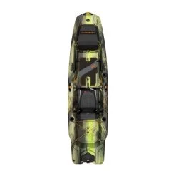 Pelican Sport Catch Mode 110 Fishing Kayak -Kayak Equipment Store MIF11P202 TOP
