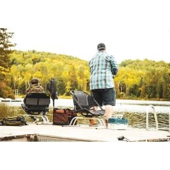 Pelican Sport ERGO360 SWIVEL BOAT SEAT -Kayak Equipment Store Maintenance PELICAN 20ERGO360 20SWIVEL 20BOAT 20SEAT PS3019 PELICAN lifestyle 1