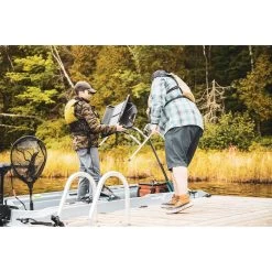 Pelican Sport ERGO360 SWIVEL BOAT SEAT -Kayak Equipment Store Maintenance PELICAN 20ERGO360 20SWIVEL 20BOAT 20SEAT PS3019 PELICAN lifestyle 2