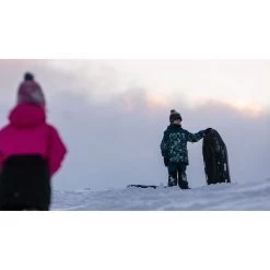 Pelican Sport Nomad 40 Sled -Kayak Equipment Store PELICAN 20NOMAD 2040 20UTILITY 20SLED LFT40PC06 00 Black PELICAN lifestyle 3