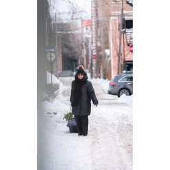 Pelican Sport Trek 45 Sled -Kayak Equipment Store PELICAN 20TREK 2045 20UTILITY 20SLED LDT45PA06 00 Black PELICAN lifestyle 1