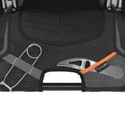 Ergocast G2 Seating System™ -Kayak Equipment Store PELICAN ERGOCASTSEAT ps1733 2