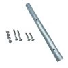 Aluminum Axle For Pedal Boat Wheel -Kayak Equipment Store PS0173 ISO