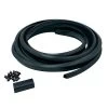 Contour Molding Kit In Black 22' -Kayak Equipment Store PS0263 22 ISO