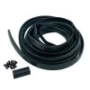 Contour Molding Kit In Black 28' 2 Contour Molding Kit In Black 28' -Kayak Equipment Store PS0263 28 ISO