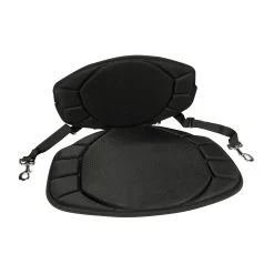 Adjustable Padded Kayak Seat