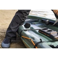 Adjustable Kayak Footrests -Kayak Equipment Store PS0540 2 LS1