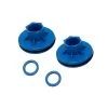 Pedal Boat Wheel Bushings In Azure Blue - Pack Of 2 -Kayak Equipment Store PS0568 ISO