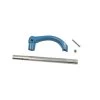 Pedal Boat Steering Kit In Azure Blue -Kayak Equipment Store PS0630 ISO