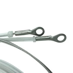 Pelican Sport KJ14 Pre-assembled Rudder Cable -Kayak Equipment Store PS1049 TOP b512990c e58a 4e57 b027 fc08e335d695