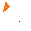 Safety Flag -Kayak Equipment Store PS1413 ISO