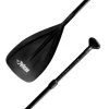 Paddle SUP FST10 Black -Kayak Equipment Store PS1453 ISO