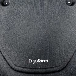 Black & White Short Ergoform™ - Seat Only 7 Black & White Short Ergoform™ - Seat Only -Kayak Equipment Store PS1627 FEAT1