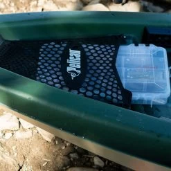 Mesh Luggage Carrier Black -Kayak Equipment Store PS1831 LS1