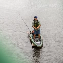 Mesh Luggage Carrier Black -Kayak Equipment Store PS1831 LS2