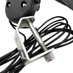 Pelican Sport Assembled Rudder -Kayak Equipment Store PS1840 FEAT1