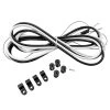 Cable Kit For The Catch 130HD Rudder 2 Cable Kit For The Catch 130HD Rudder -Kayak Equipment Store PS1841 ISO