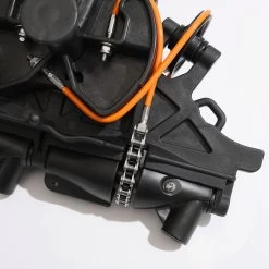 Pelican Sport Core Replacement For HyDryve -Kayak Equipment Store PS1849 SIDE