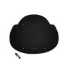 Cushion Seat Ergobase S. Black -Kayak Equipment Store PS1851 ISO