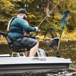 T-curved Ergo Paddle Handle -Kayak Equipment Store PS1980 00 LS2