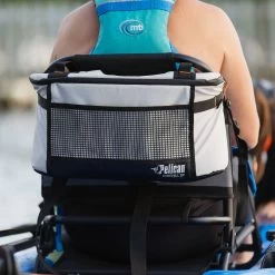 Pelican Sport Exochill Seat Pack Cooler -Kayak Equipment Store PS3011 00 LS2