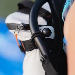 Pelican Sport Exochill Seat Pack Cooler -Kayak Equipment Store PS3011 00 LS3