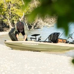 Pelican Sport ERGO360 Cushion Seat -Kayak Equipment Store PS3014 LS2