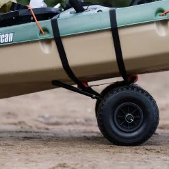 Pelican Sport SUP, Canoe And Kayak Transport Cart -Kayak Equipment Store PS3042 00 LS2