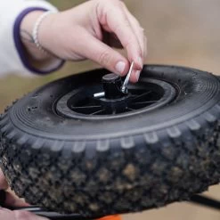 Pelican Sport SUP, Canoe And Kayak Transport Cart -Kayak Equipment Store PS3042 00 LS3