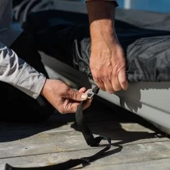 Pelican Sport Catch Kayak Cover 335-396 Cm (12'-13') -Kayak Equipment Store PS3049 00 LS2