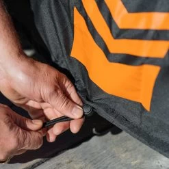 Pelican Sport Catch Kayak Cover 335-396 Cm (12'-13') -Kayak Equipment Store PS3049 00 LS3