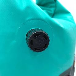 Pelican Sport Exocool 10 L Cooler Dry Bag -Kayak Equipment Store PS3050 00 FEAT4