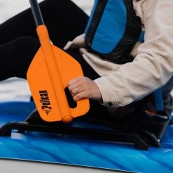 Pelican Sport Universal Emergency Paddle 16 Pelican Sport Universal Emergency Paddle -Kayak Equipment Store PS3054 00 LS2