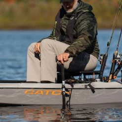 Pelican Sport Anchor And Push Pole -Kayak Equipment Store PS3056 00 LS2