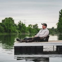 Pelican Sport Ergoboost Seat Cushion -Kayak Equipment Store PS3107 00 LS3