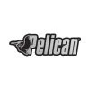 Pelican Sport 15 In. Pelican Decal -Kayak Equipment Store PS3139 00 ISO