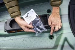 Scupper Plugs For Kayak. Pack Of 4. Medium -Kayak Equipment Store PelicanSit on TopKayakScupperPlugs4Pack FitsMostKayak onboat