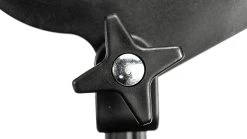 Kayak Swivel Fishing Rod Holder -Kayak Equipment Store PelicanSupportdecanneapechepivotantSportKayak Reglablepourbateauetkayak Pourspinningetappat Noir detail2