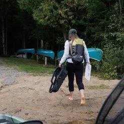 Tankwell Exopak -Kayak Equipment Store Tankwell Exopak Pelican PS1834 LS4